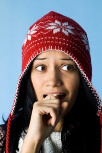Why Winter Feels Like A Never Ending Monday