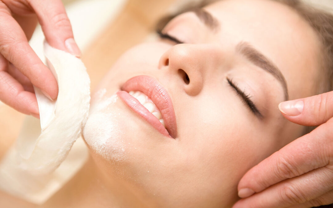 What Are The Benefits Of A Facial? By Beauty Salon Hobbiton – Call Us On 07 888 9960