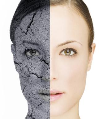 Your skin and vitamin/mineral supplements