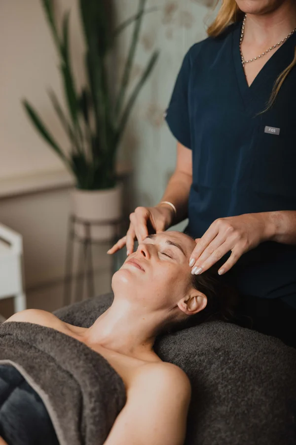 Pigmentation Sun Damage treatment