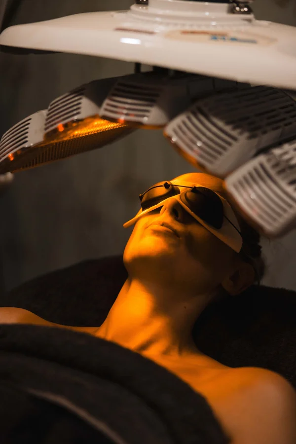 acne & congestion treatments