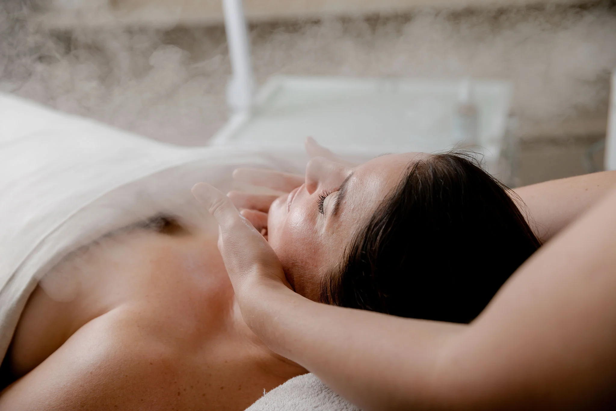 Gloss Beauty Facial Matamata